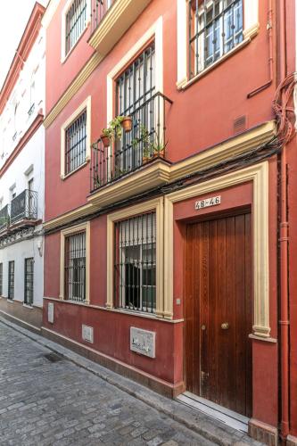 AvantiStays San Roman, para disfrutar como un sevillano mas