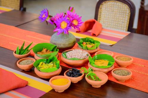 Afbeelding uit fotogalerij van Ayurveda Villa 386 in Ahungalla