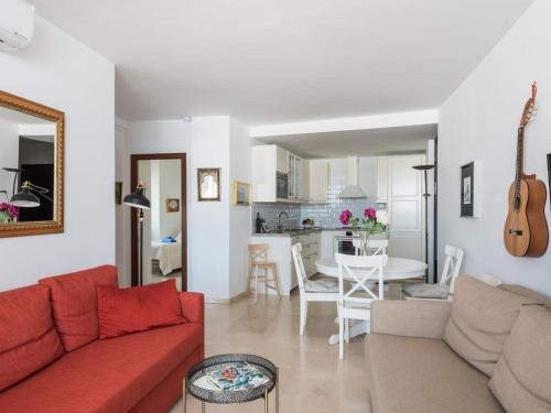 Apartment Carmen Vistamar by Interhome