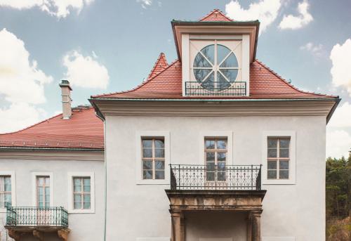 Schloss Prossen – Photos 3