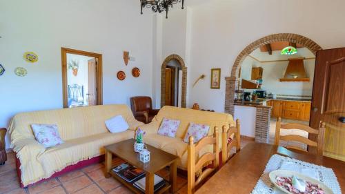 Casa Rural El Guindo