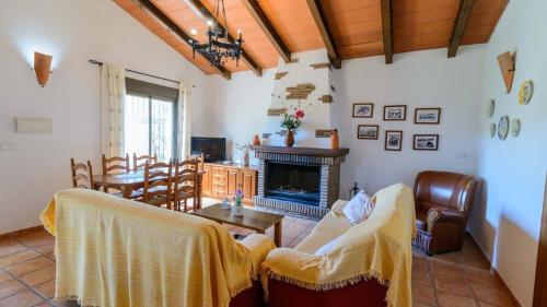 Casa Rural El Guindo