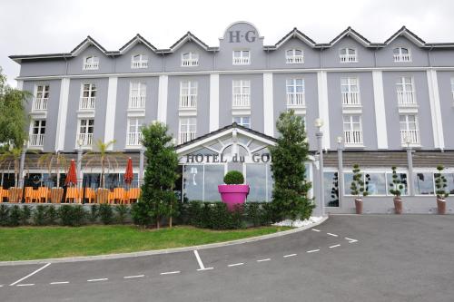Hotel Du Golf – Photos 2