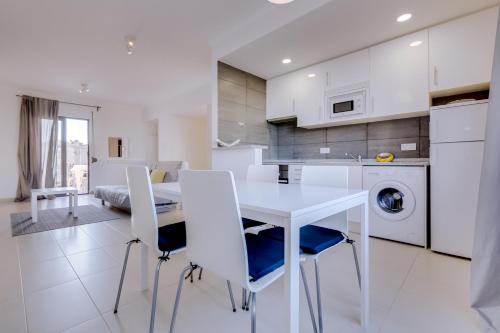 Cruzeiro do Sul Apartments - Vilamoura center