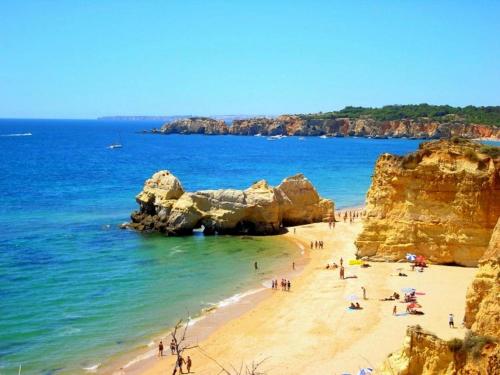 ApartamentoSolPraia - Pátio da Rocha