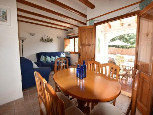 5033 Casa Voramar