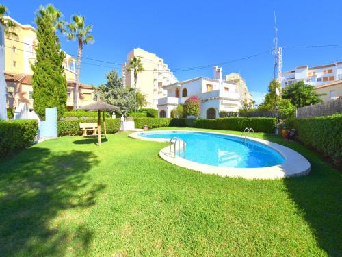 5033 Casa Voramar