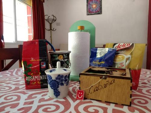 Cabañeros San Luis – Photos 2