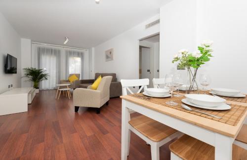 Ferrandiz Suite