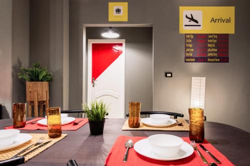 Φωτογραφία από το άλμπουμ του The Terminal 1 Stay - Steps From Nightlife and Airport στο Κάιρο