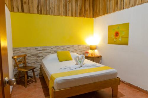 Gallery image of LA DOLCE VITA - on the Beach - Samara in Sámara