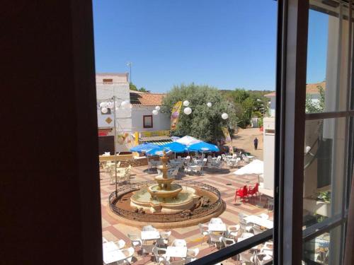 Fotografie z fotogalerie ubytování Apartamento Ruidera Plaza v destinaci Ruidera