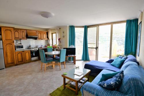 Gallery image of Avalon - Bellevue Gozo in Xlendi