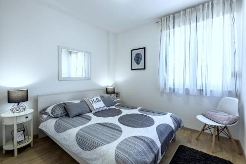 Iris beach apartments