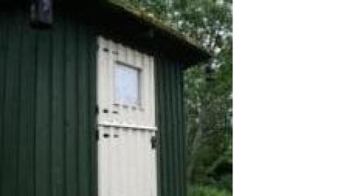 Galería fotográfica de BCC Lochness Hostel pods en Bearnock