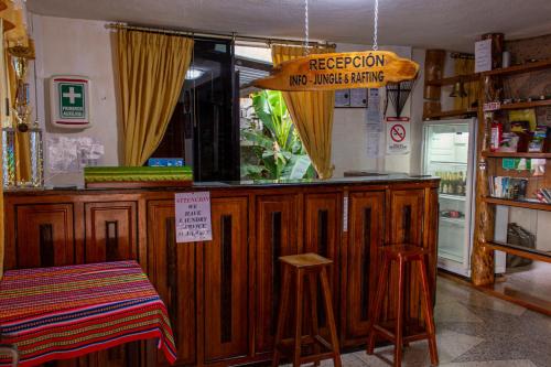 Gallery image of Hostal Limoncocha in Tena