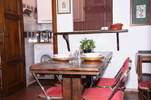 Agrippa's Terrace