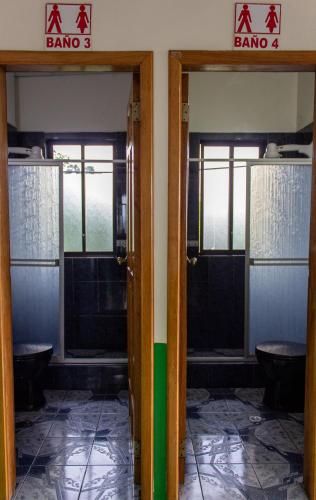 Galeriebild der Unterkunft Hostal Limoncocha in Tena