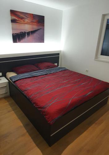 Kober Apartments krk