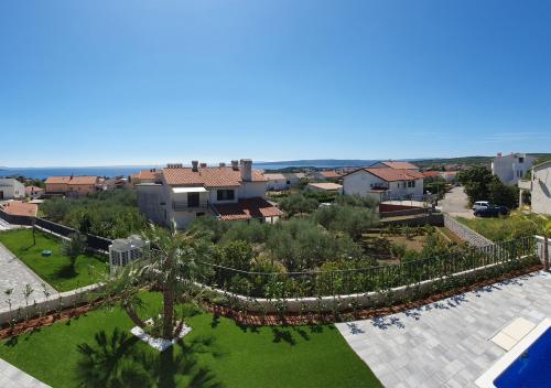 Kober Apartments krk