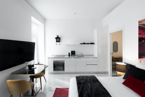 JOIVY Aria Farneti Apartments