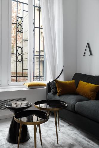 JOIVY Aria Farneti Apartments