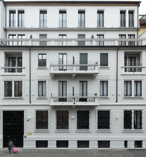 JOIVY Aria Farneti Apartments