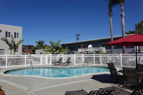Seaside Village Carlsbad