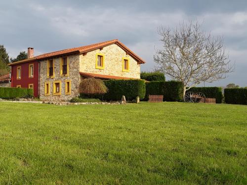 Apartamentos Casa Bárbora - AR-720-AS