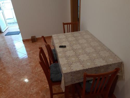 Gallery image of Apartmani Josip in Putniković