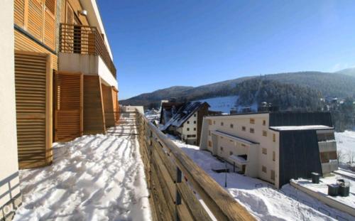 Terrace apartment – Photos 4