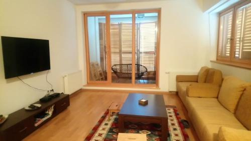 Terrace apartment – Photos 3