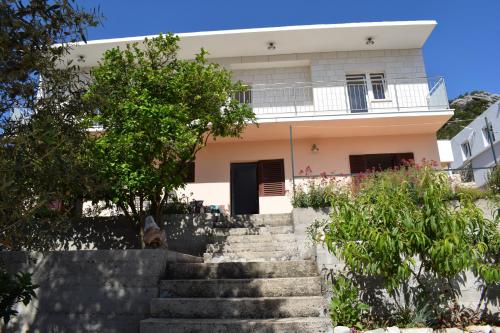 Gallery image of Apartmani Josip in Putniković