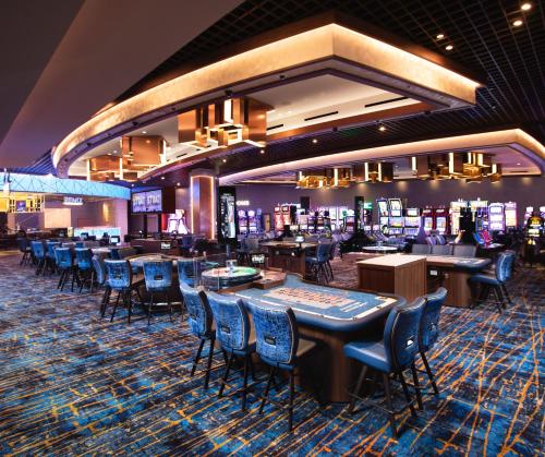 The STRAT Hotel, Casino and SkyPod, Las Vegas – Precios actualizados 2023