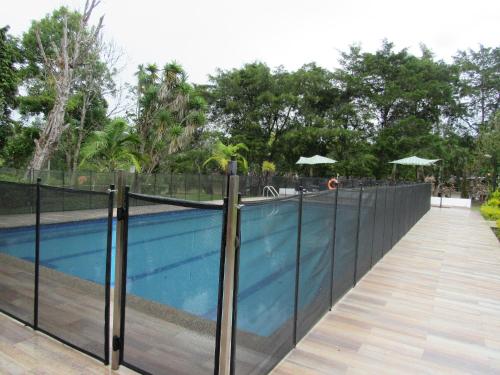 Piscina en o cerca de Hotel Yalconia
