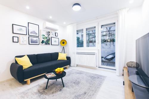Hello Zagreb Apartment