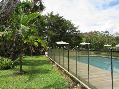Piscina en o cerca de Hotel Yalconia
