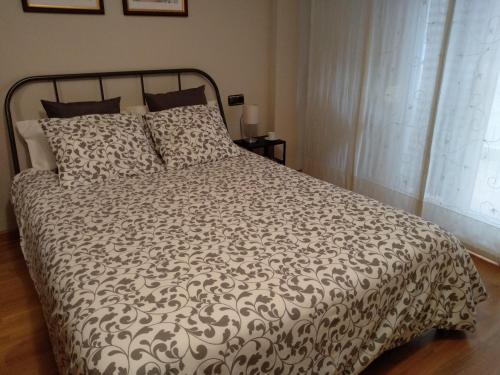 Gallery image of Apartamento Ayub in Calatayud