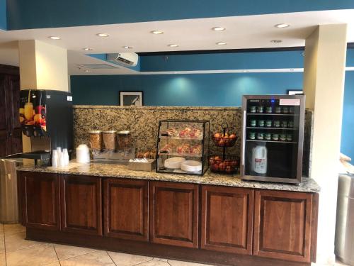 Фотография из галереи Days Inn by Wyndham Baton Rouge I-10 в Батон-Руж