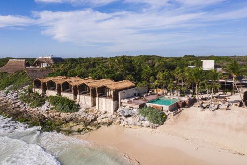 Gallery image of Our Habitas Tulum in Tulum