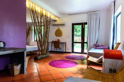 Gallery image of Sala Baï Hotel & Restaurant School in Siem Reap