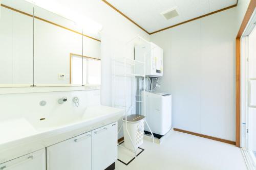Gallery image of Regina Ishigaki Ocean Yonehara / Two-Bedroom Villa in Fukai