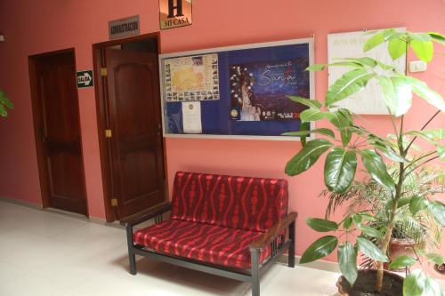 Gallery image of Hotel Mi Casa in Ayacucho