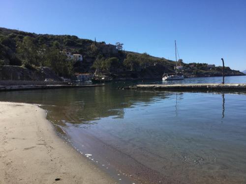 Imagen de la galería de Arbeli house, en Mandraki