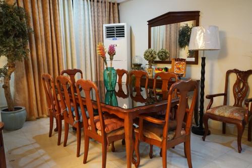 Fotografie z fotogalerie ubytování Peach Haven v destinaci Cebu City