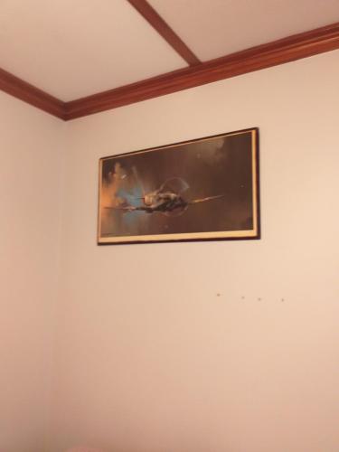 Gallery image of Ruan Thai Bed and Coffee in Hamilton