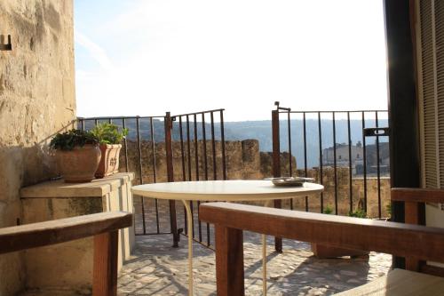 Gallery image of Locus Amoenus in Matera