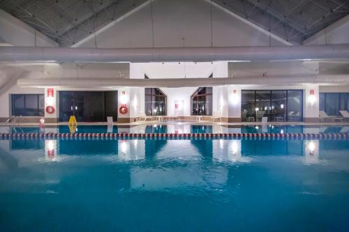 Abant Palace Hotel – Photos 4