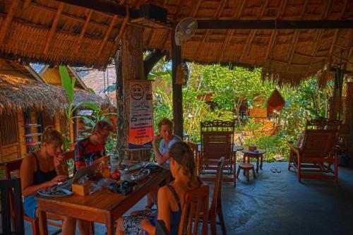 Imagen de la galería de Sa Sa Lao, en Luang Prabang