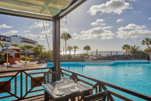 Gallery image of Secrets Lanzarote Resort & Spa - Adults Only (+18) in Puerto Calero